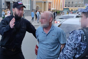 Пьяные скандалисты и воры задержаны
